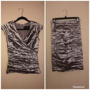 Nicole Miller Collection